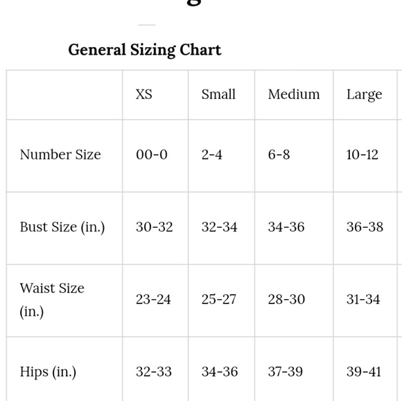 Dixi Magnolia Boutique matching set - Picture 4 of 5